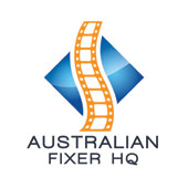 Australian Fixer HQ Logo