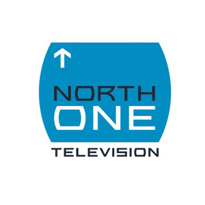 North One Television logo