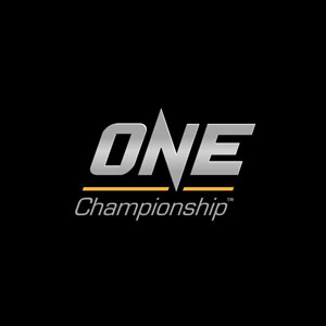 One Championship logo